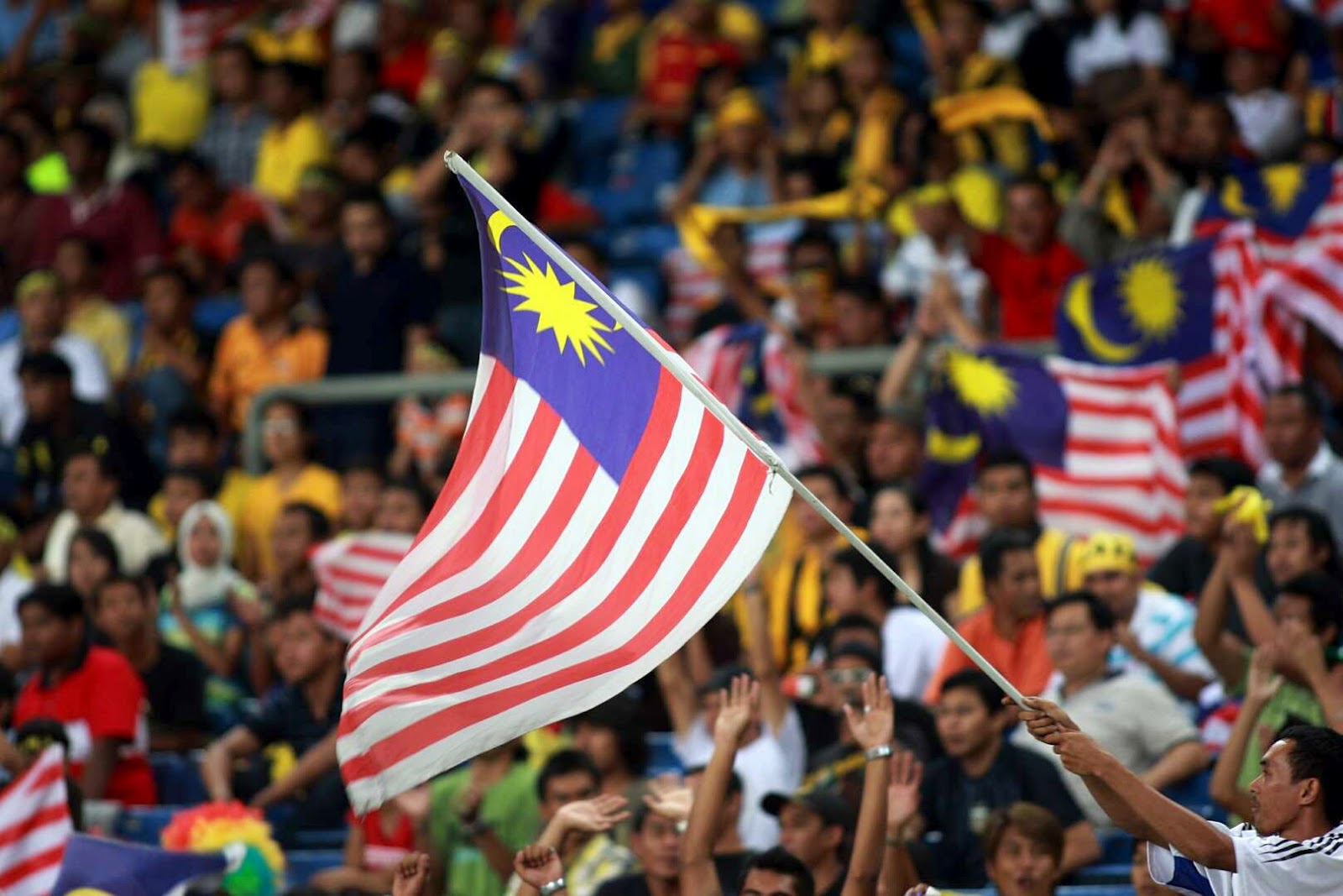 International students can obtain Malaysian visas within a week